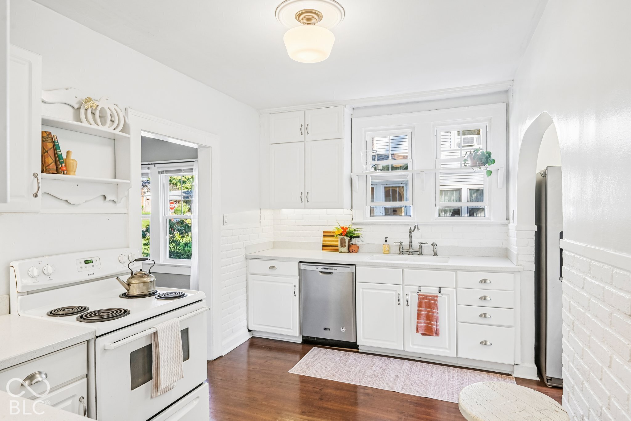 747 N Audubon Road