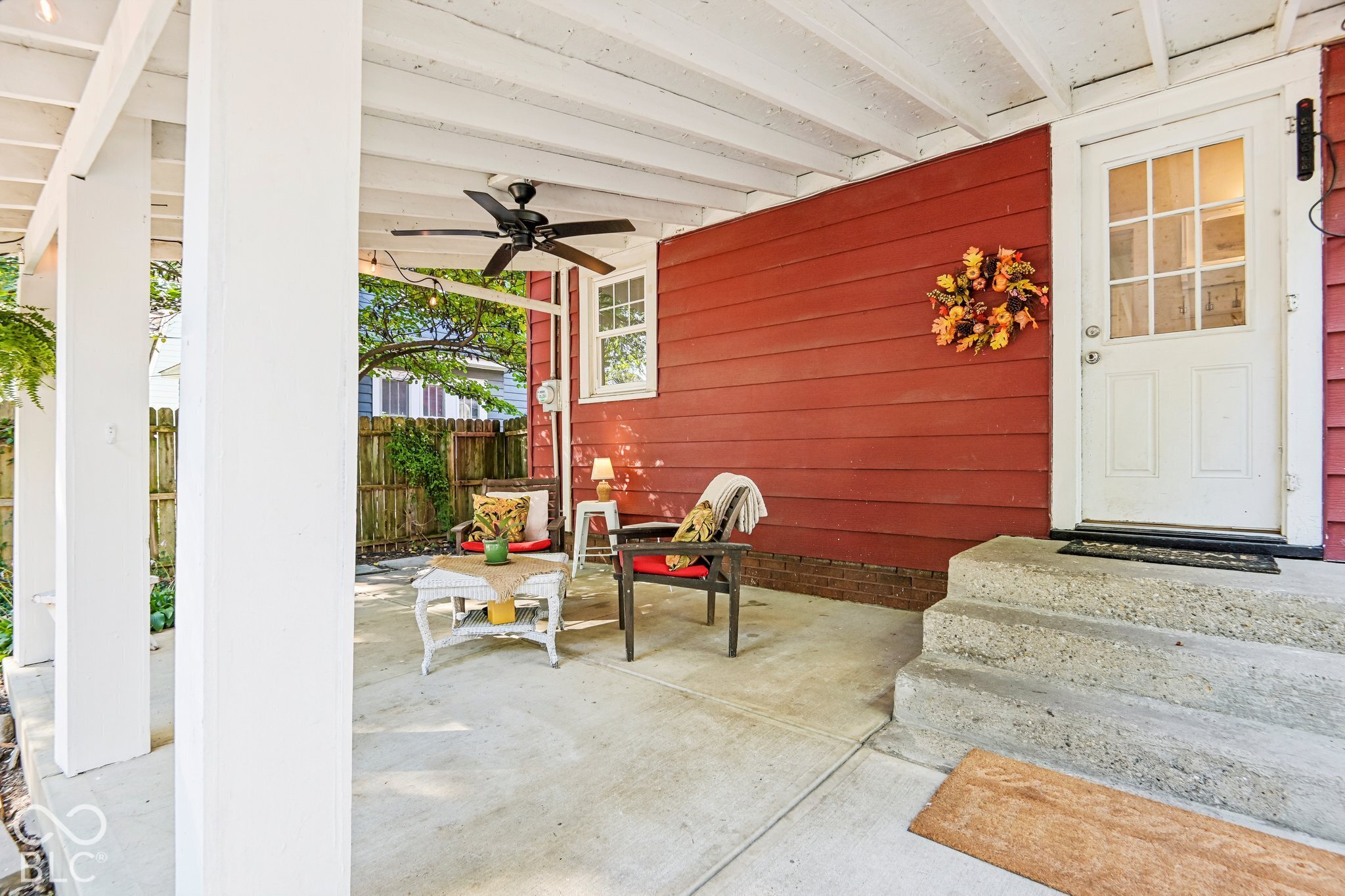 747 N Audubon Road