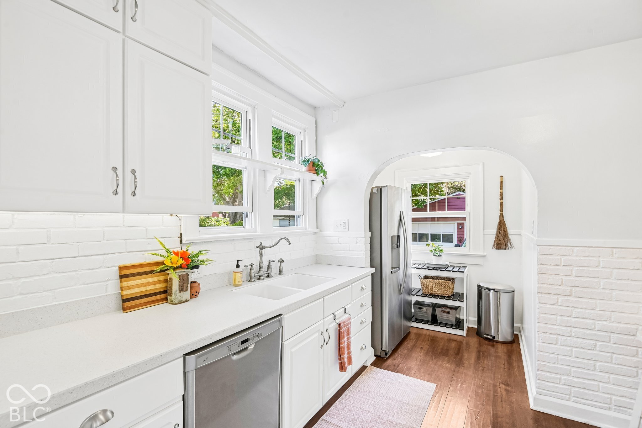 747 N Audubon Road