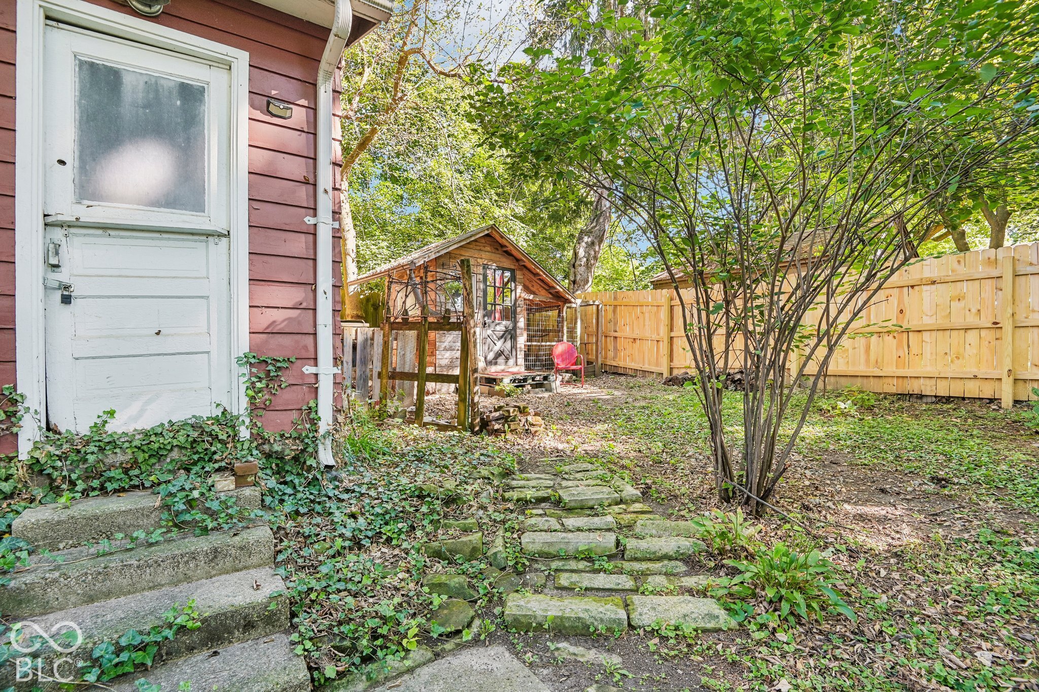 747 N Audubon Road