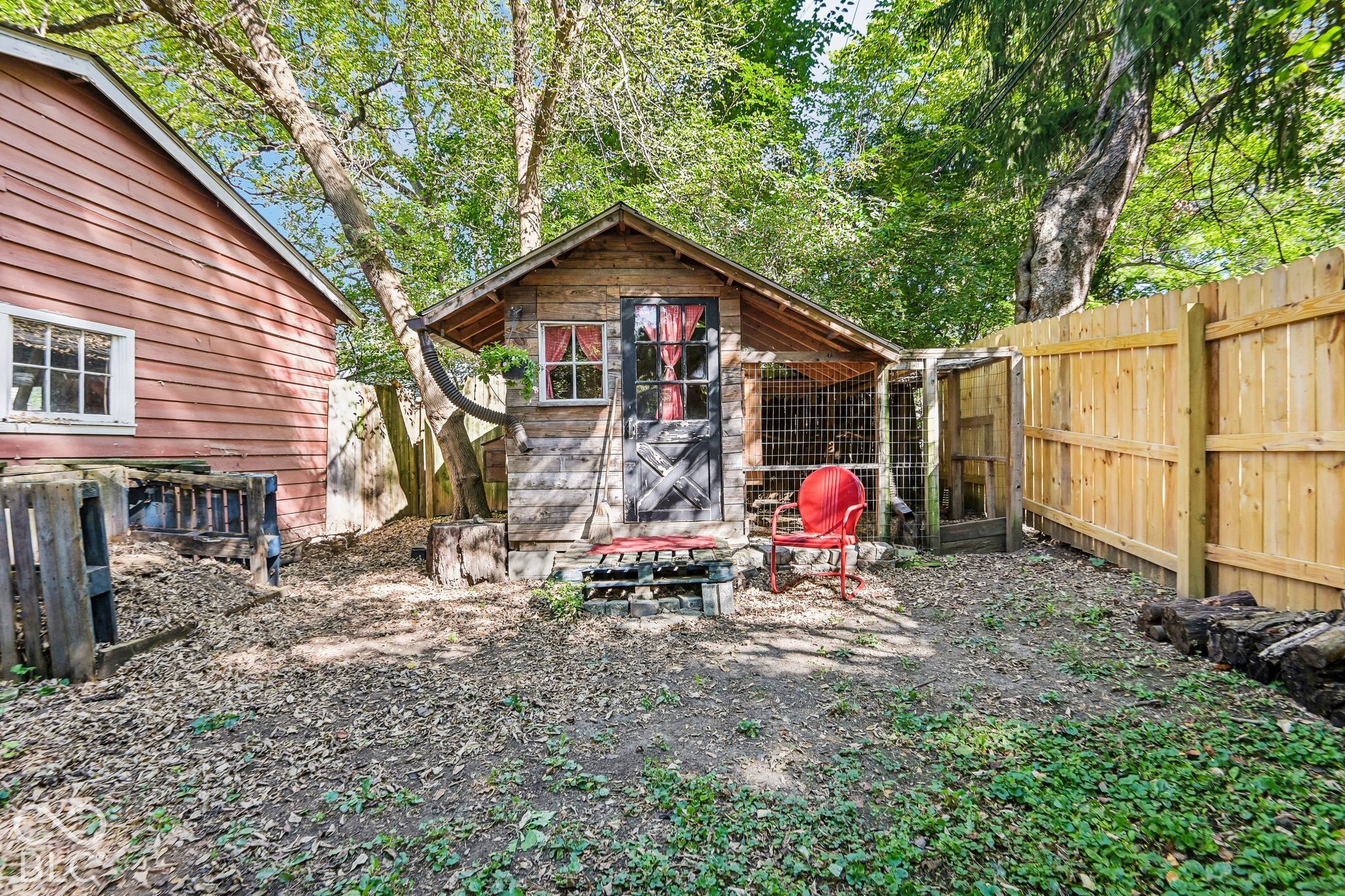 747 N Audubon Road