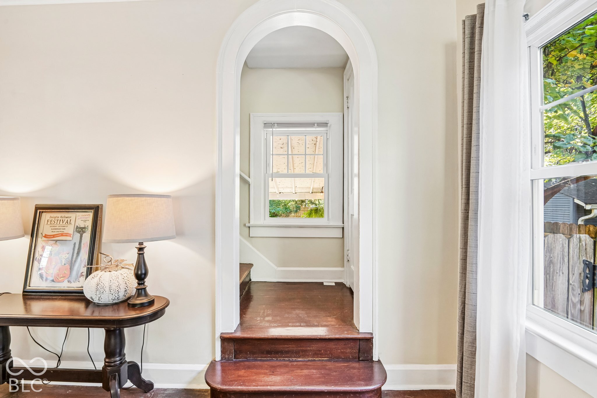 747 N Audubon Road