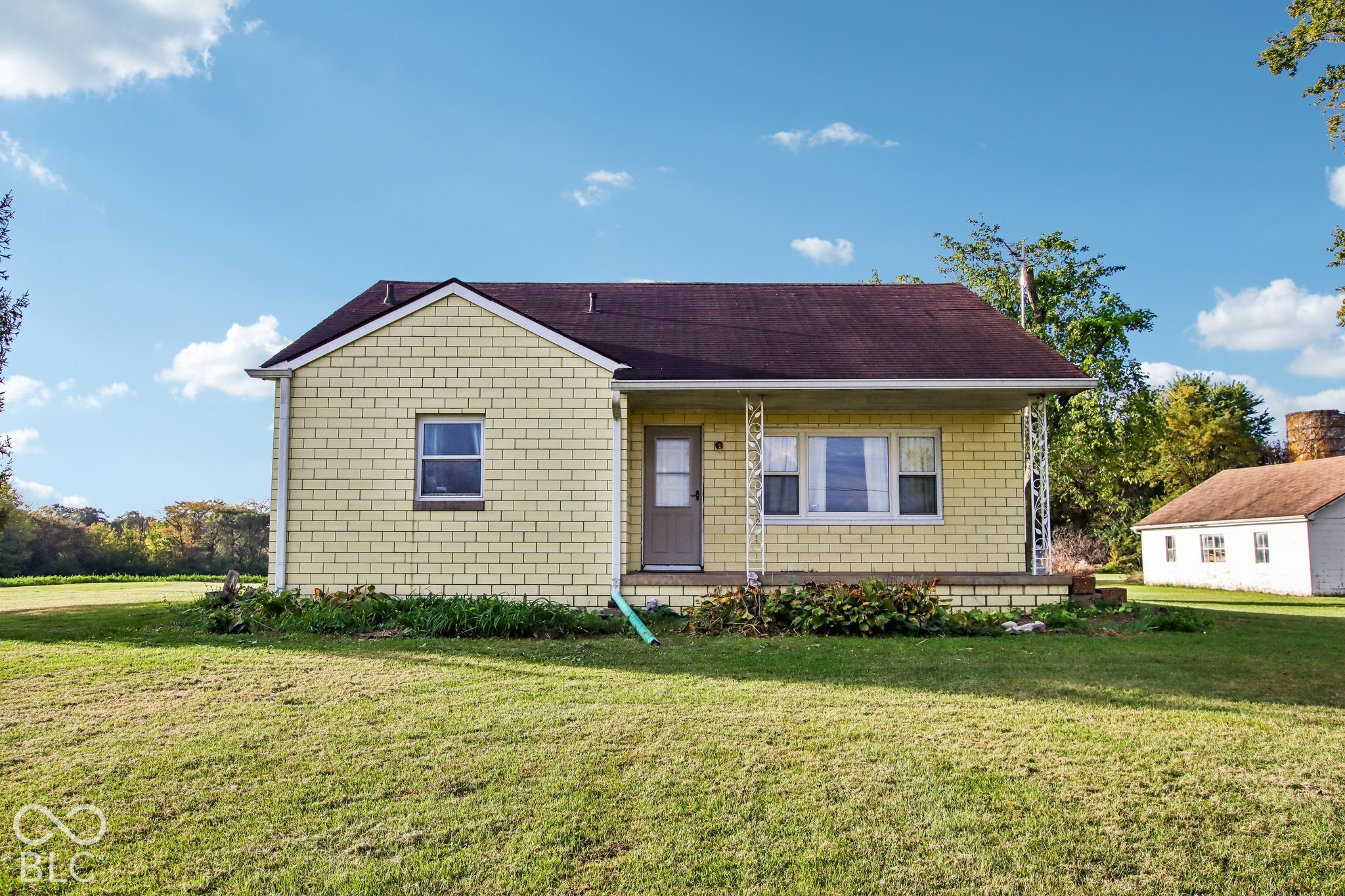 4469 E 400 S Franklin In Us 46131 Mbr22131580