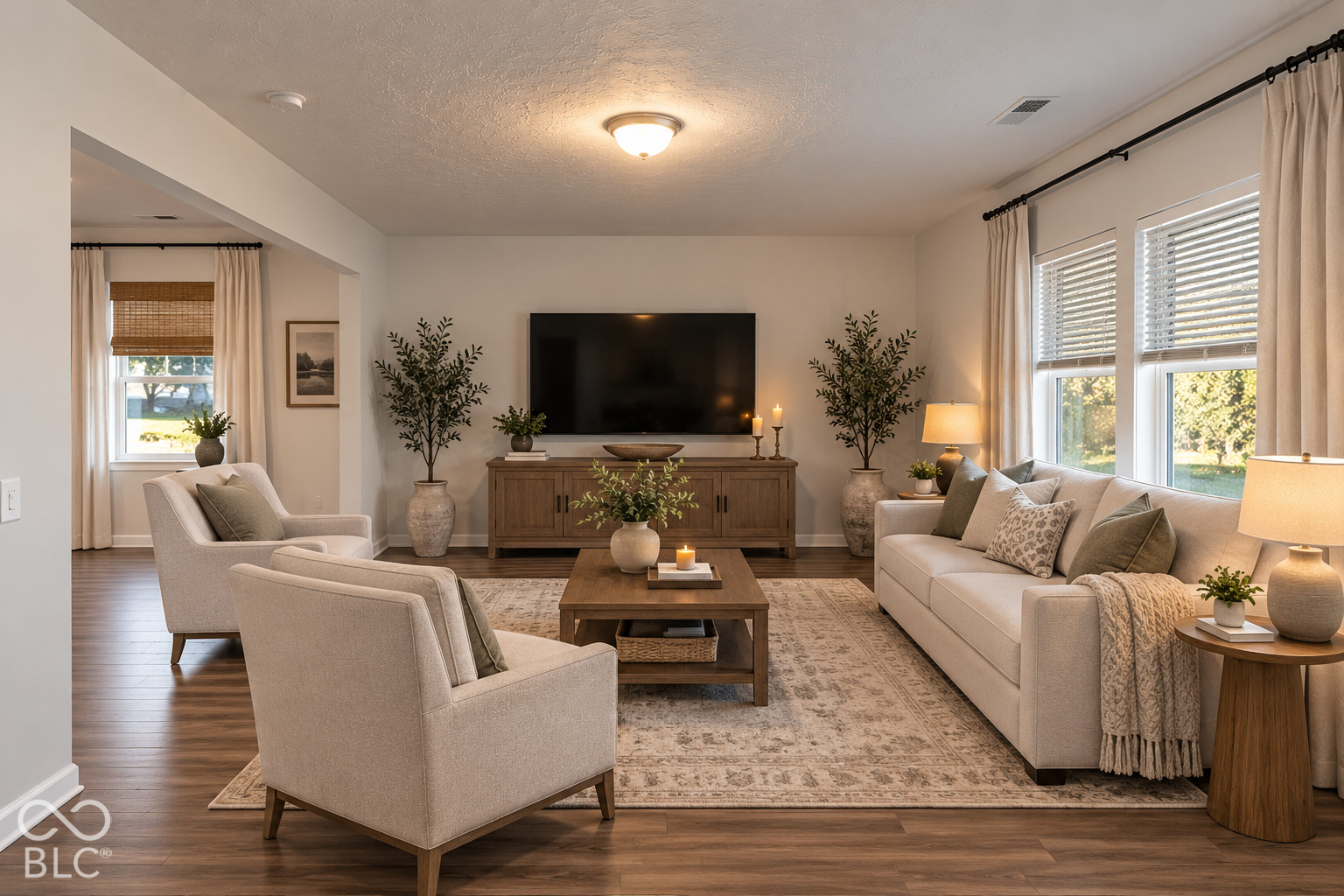 2632 S Crane Pond