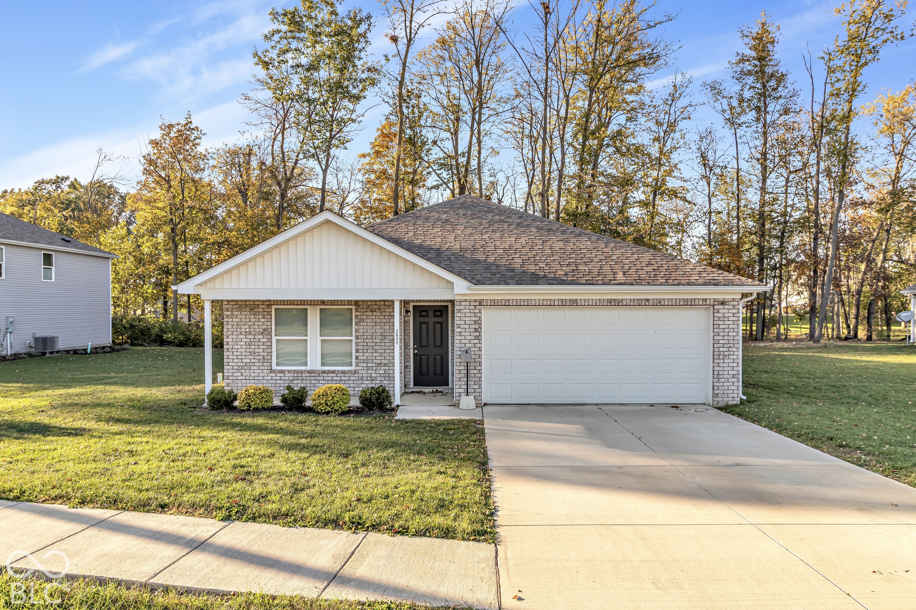 2632 S Crane Pond Marion In Us 46952 Mbr22132679