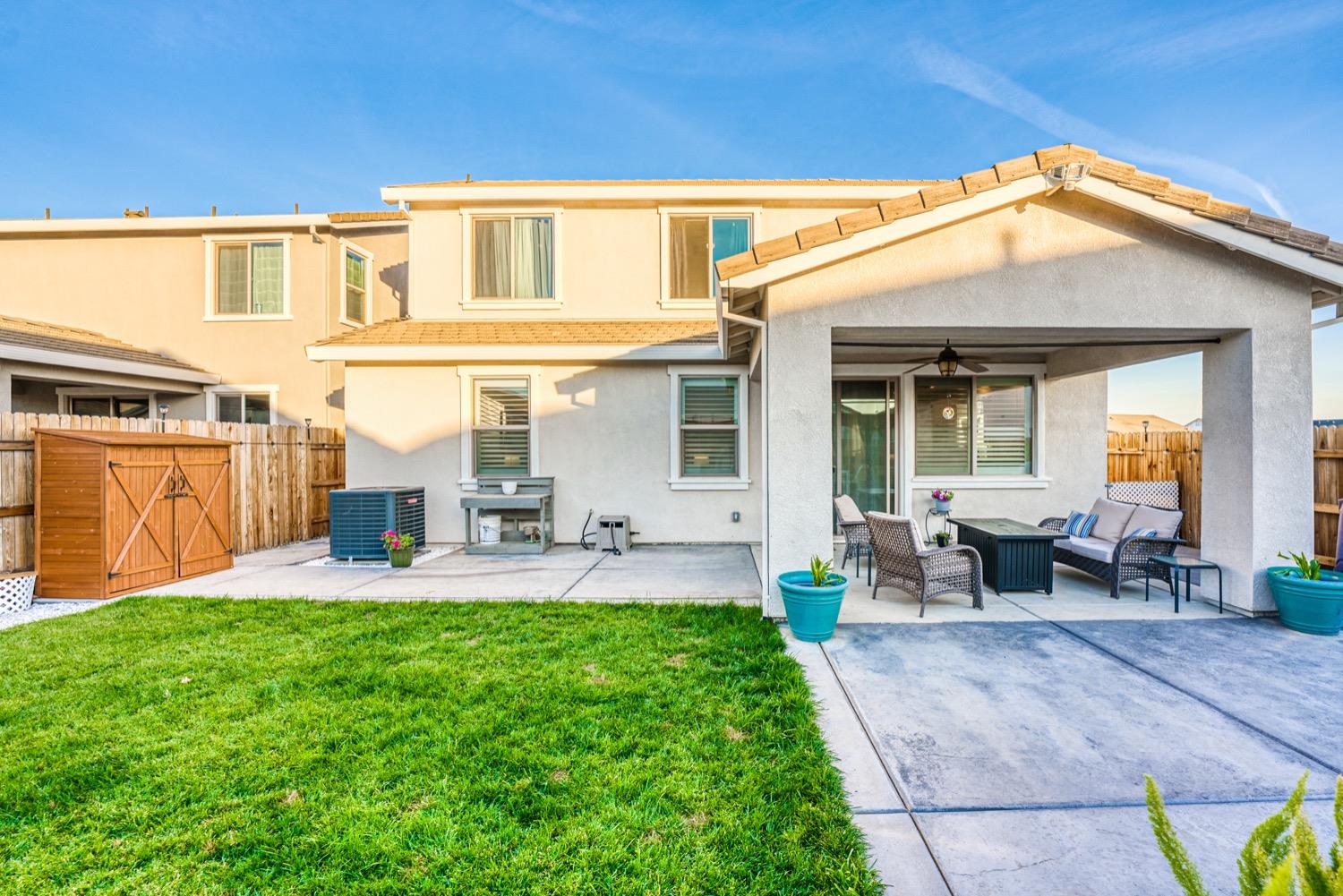909 Marine Blue Court