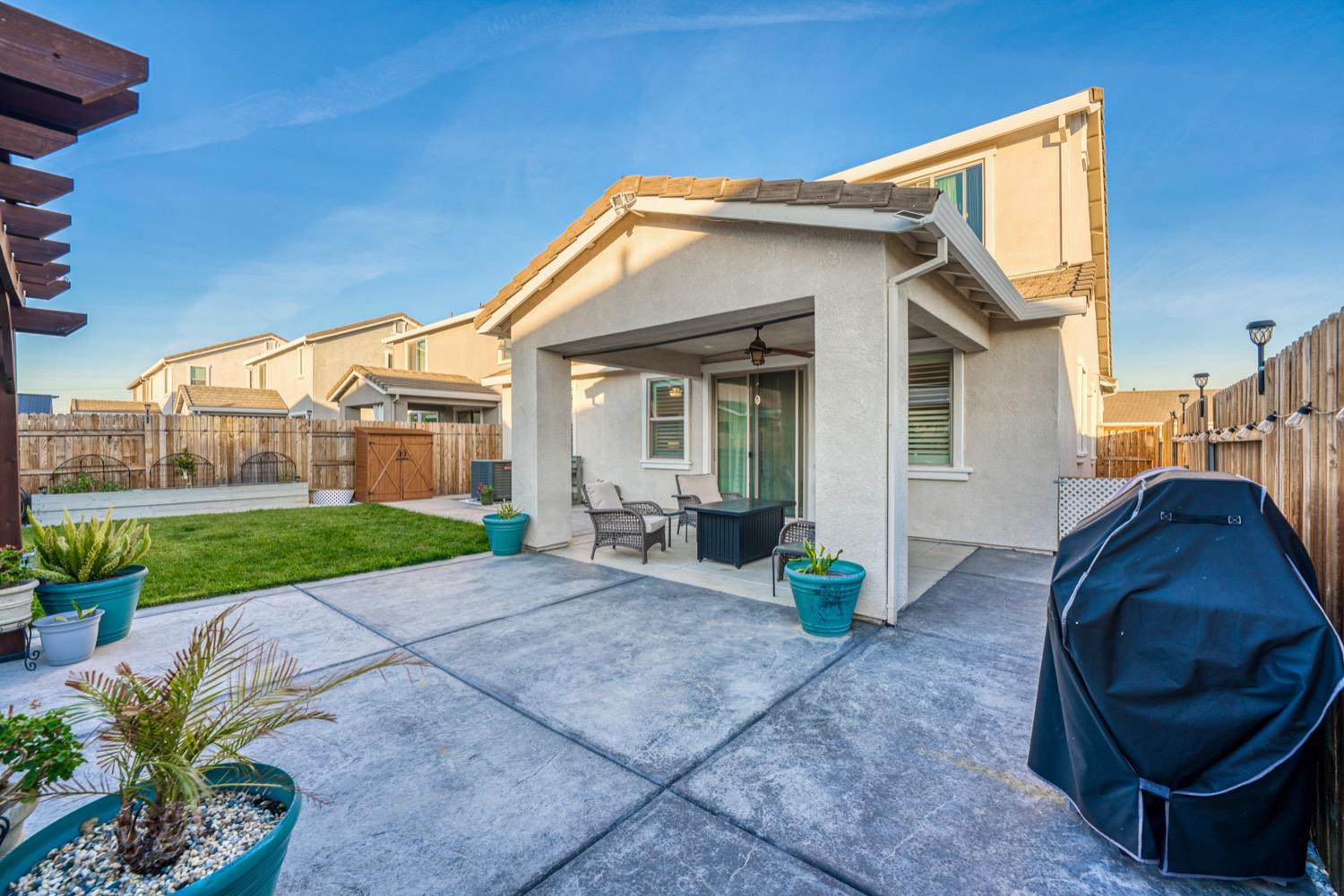 909 Marine Blue Court