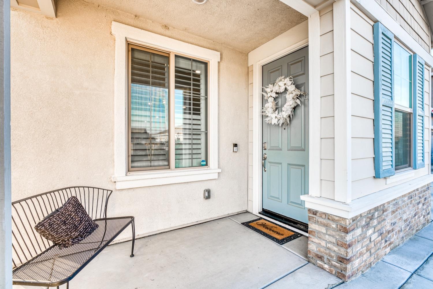 909 Marine Blue Court