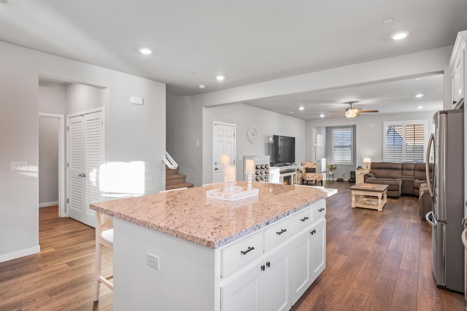 909 Marine Blue Court