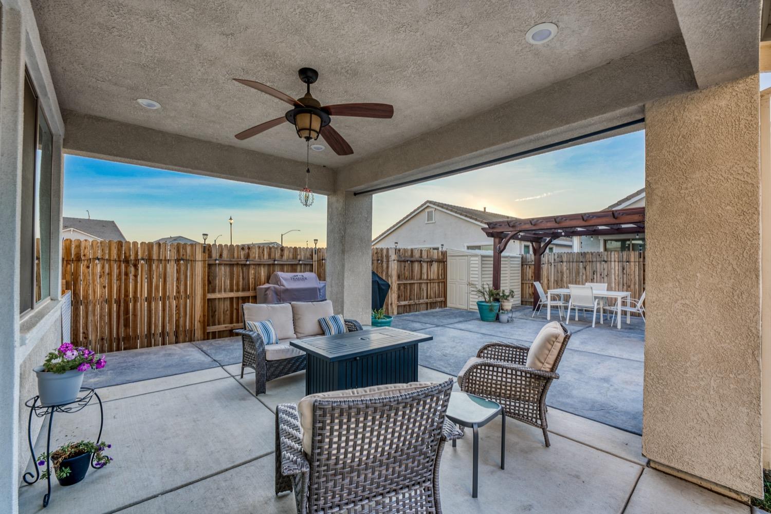 909 Marine Blue Court