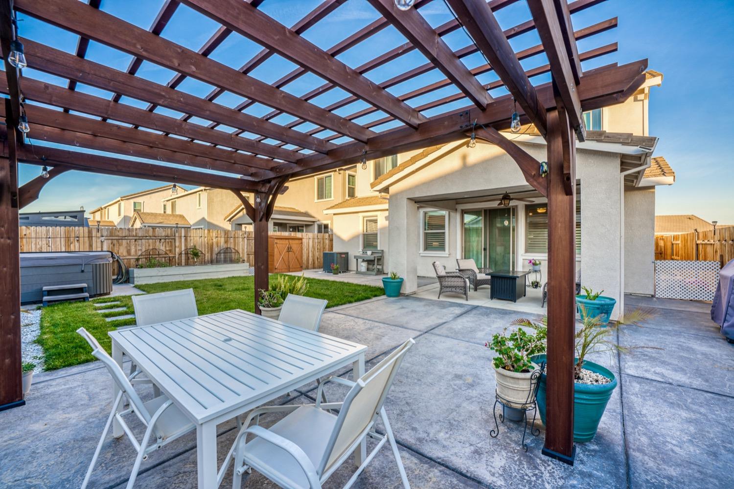 909 Marine Blue Court