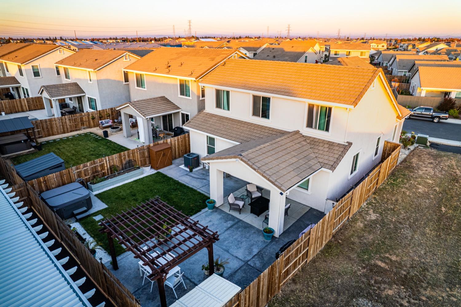 909 Marine Blue Court