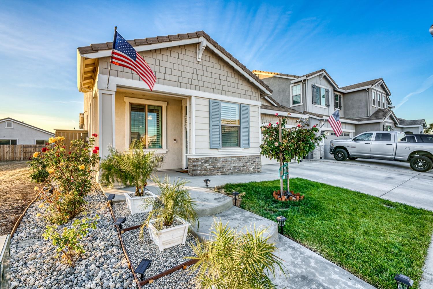 909 Marine Blue Court