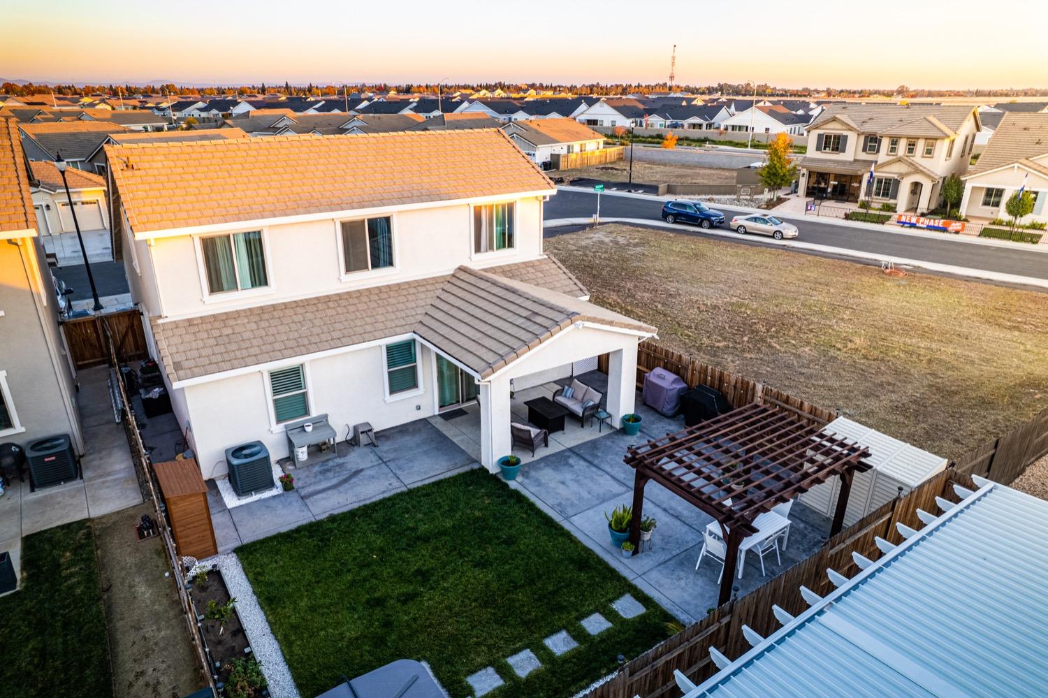 909 Marine Blue Court