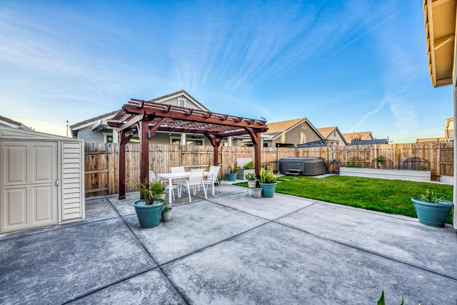 909 Marine Blue Court