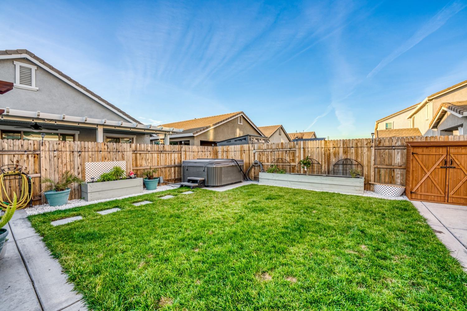 909 Marine Blue Court
