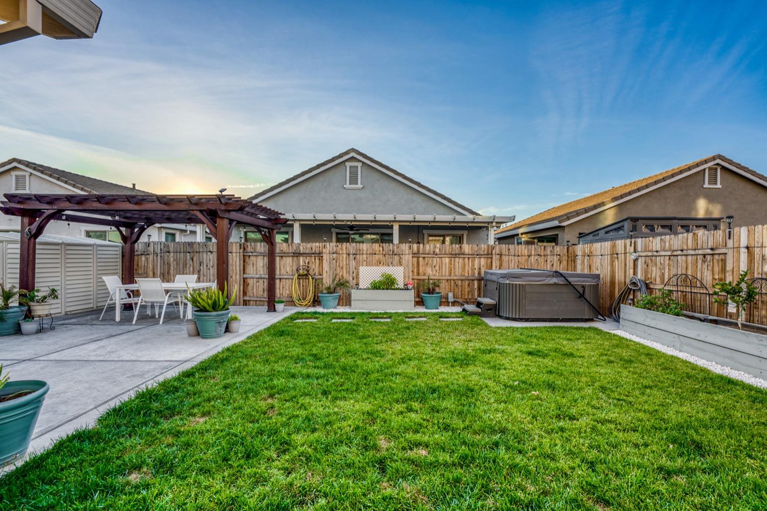 909 Marine Blue Court