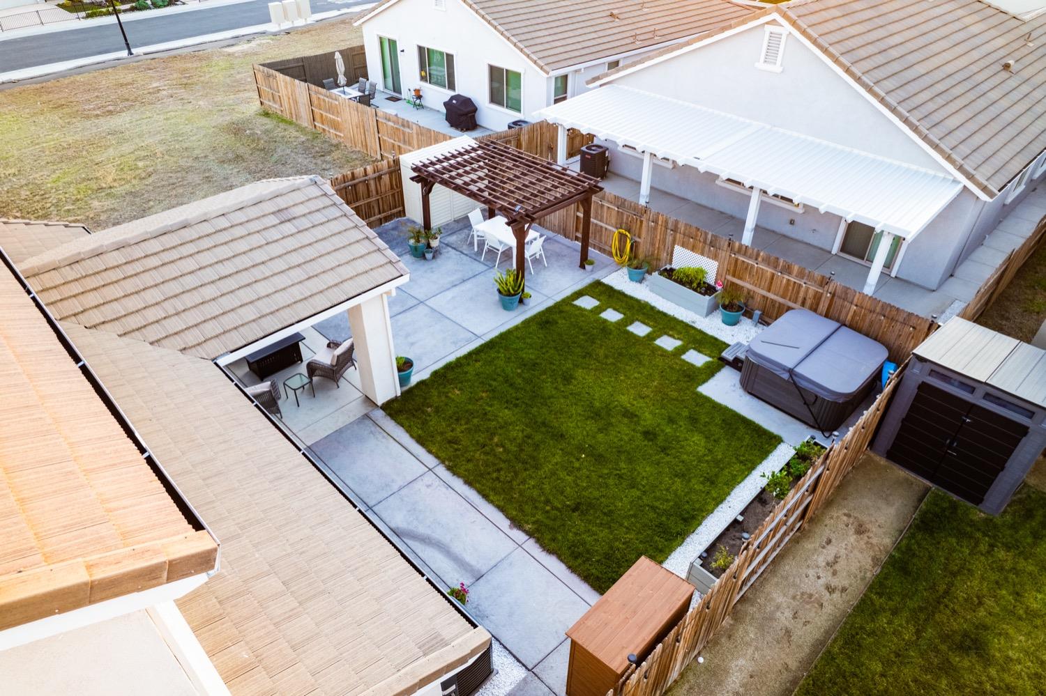 909 Marine Blue Court