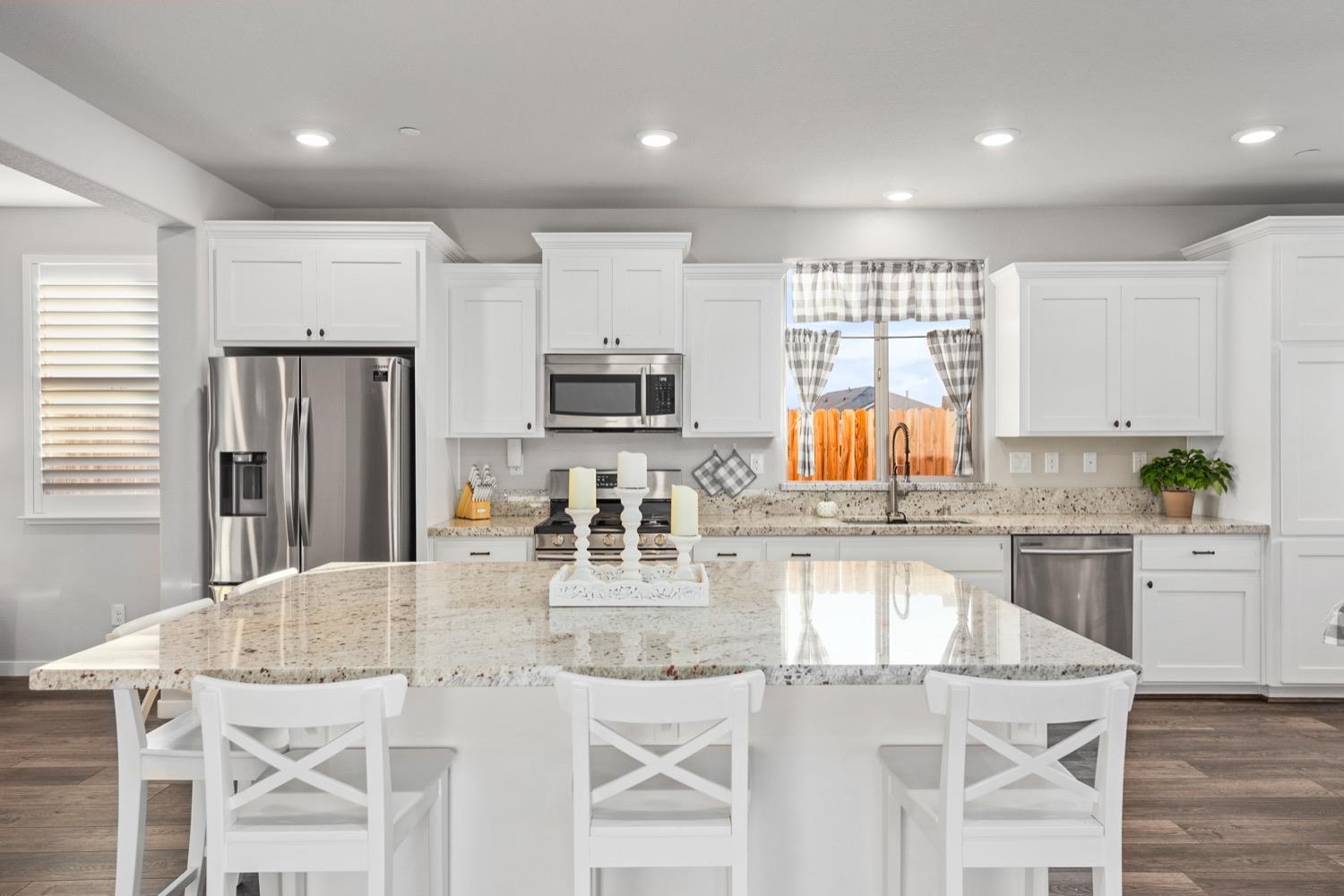 909 Marine Blue Court