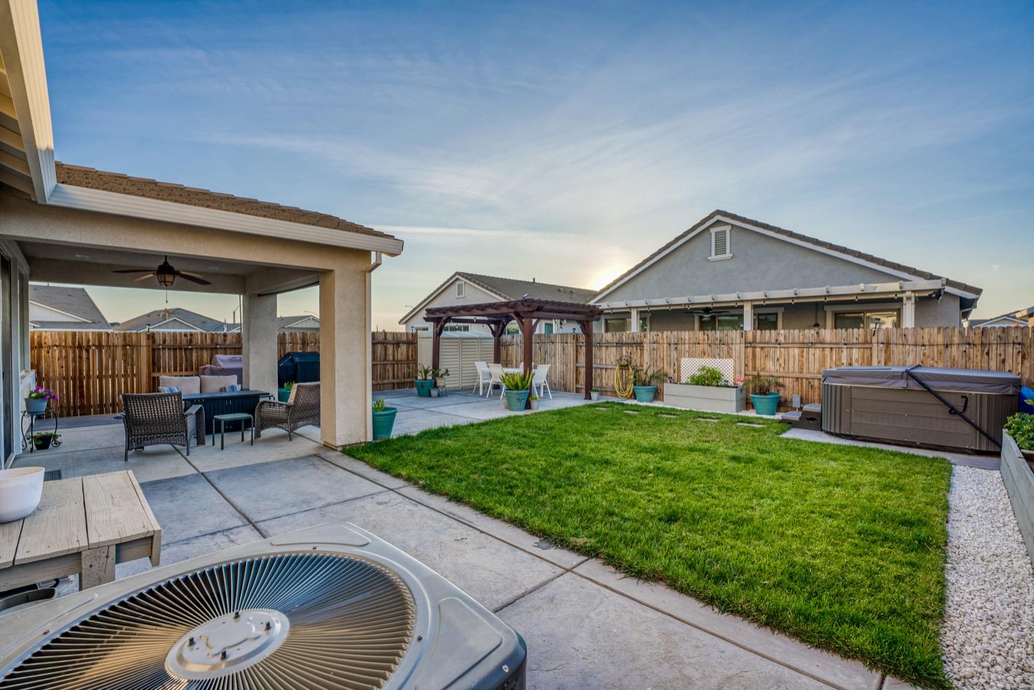 909 Marine Blue Court