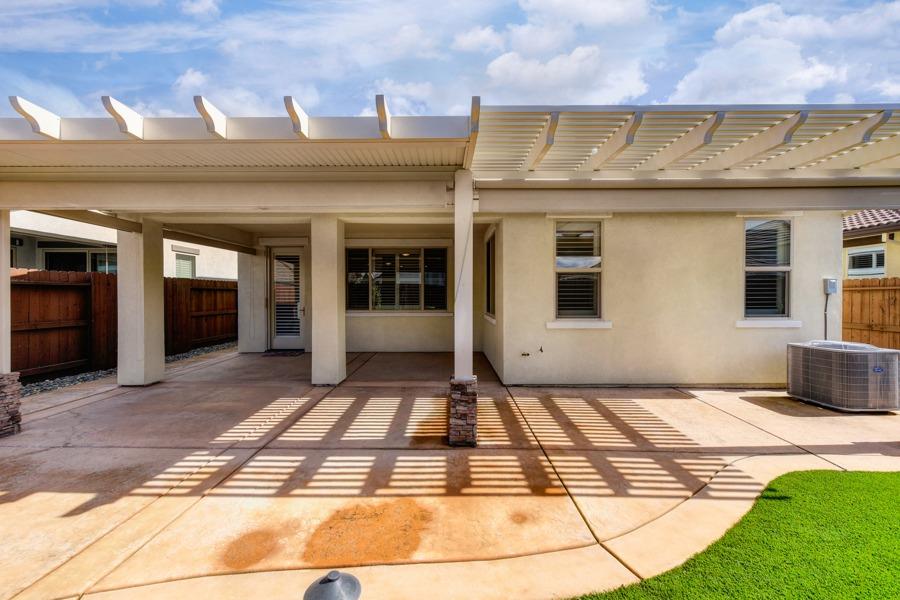 4012 E Santa Ynez Drive