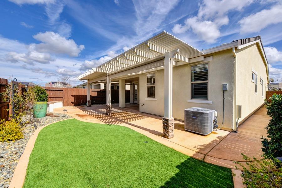 4012 E Santa Ynez Drive