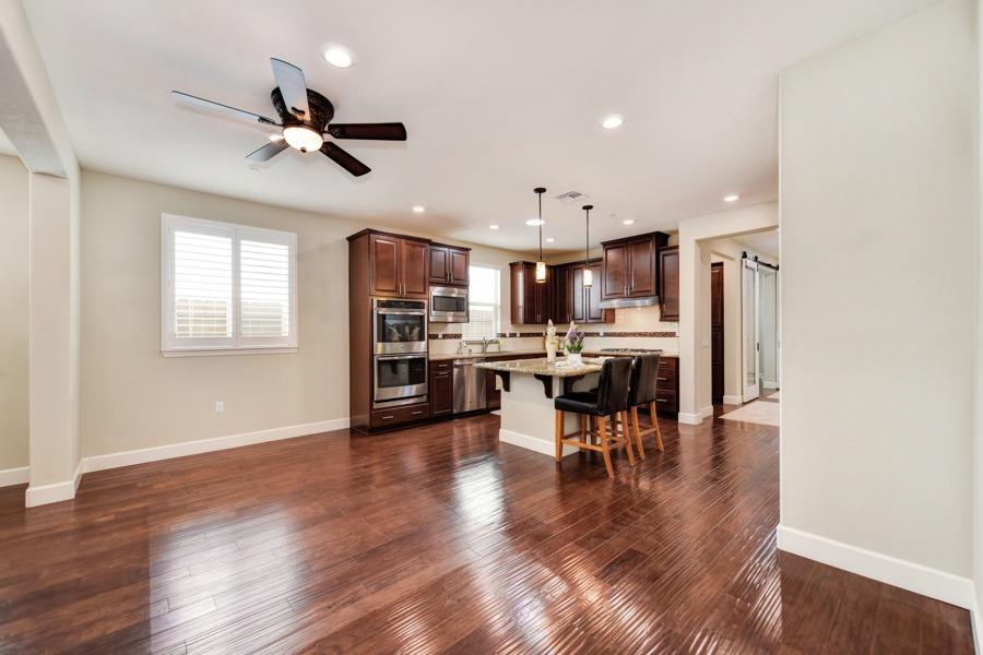 4012 E Santa Ynez Drive