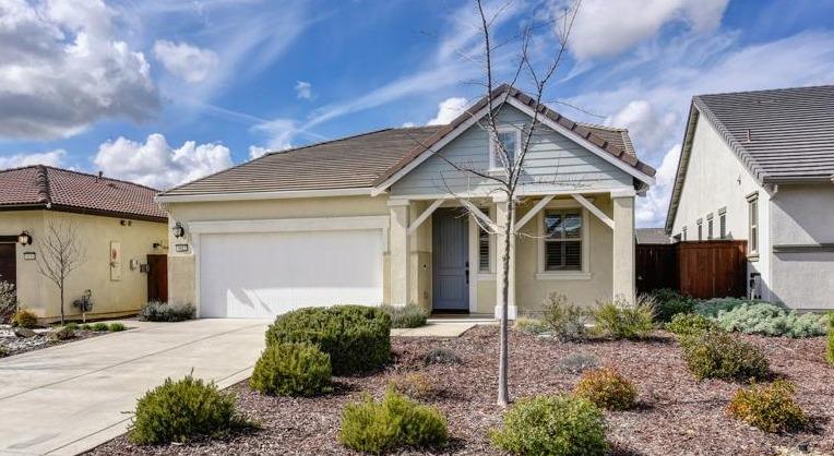 4012 E Santa Ynez Drive
