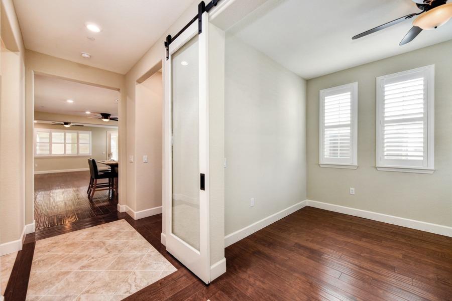 4012 E Santa Ynez Drive