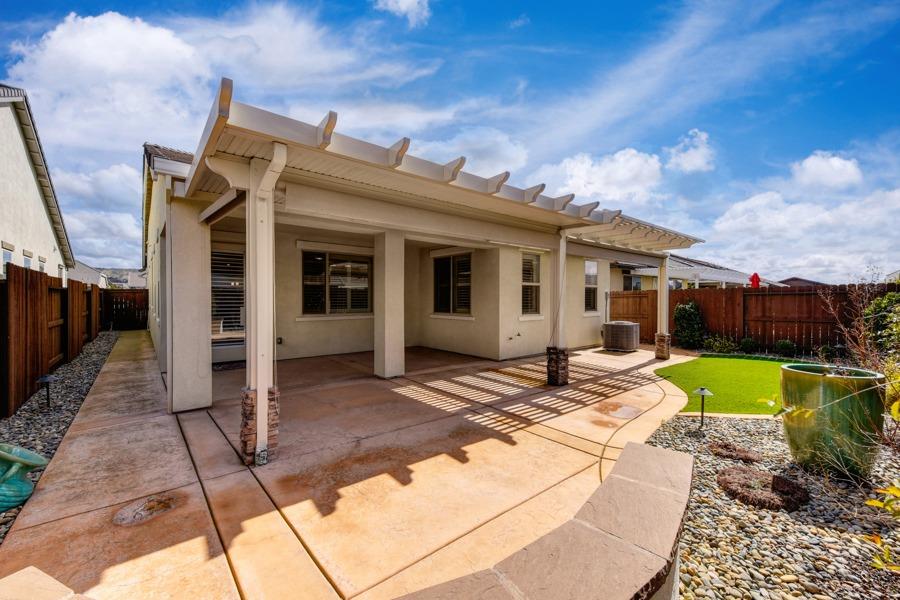 4012 E Santa Ynez Drive