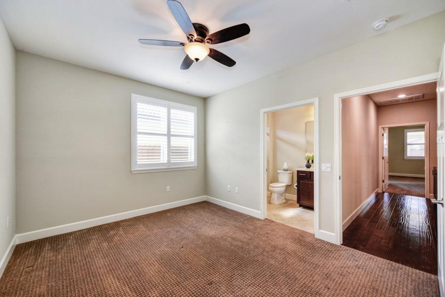 4012 E Santa Ynez Drive