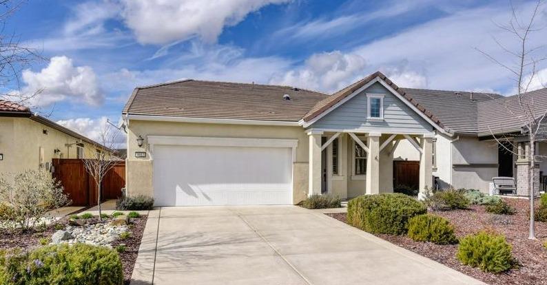 4012 E Santa Ynez Drive