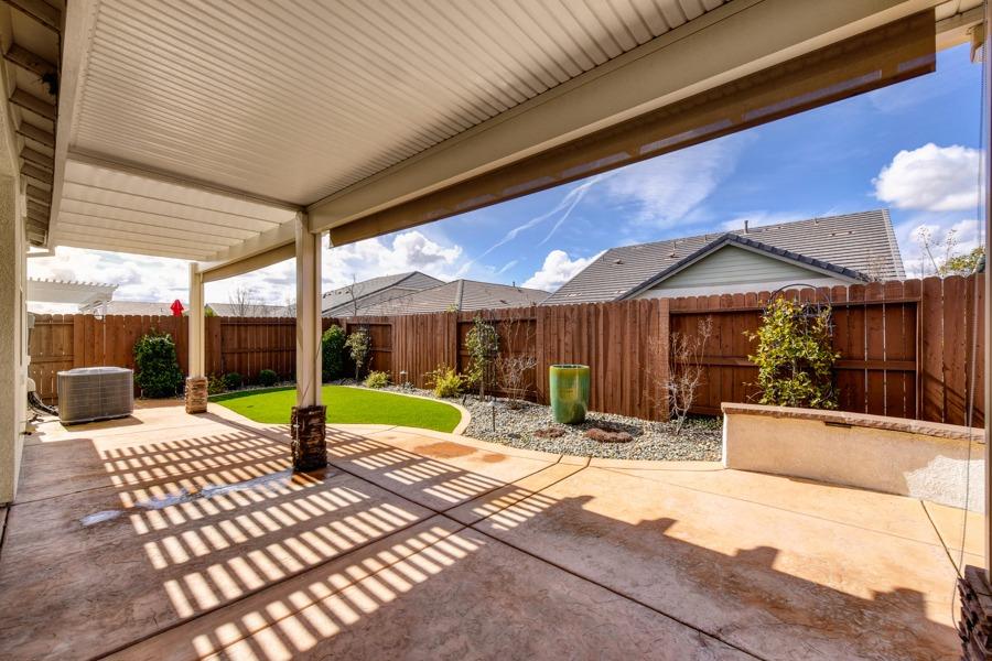 4012 E Santa Ynez Drive
