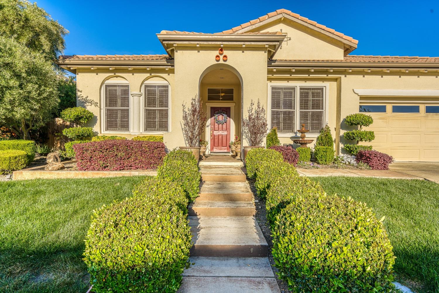 2557 Century Oak Drive