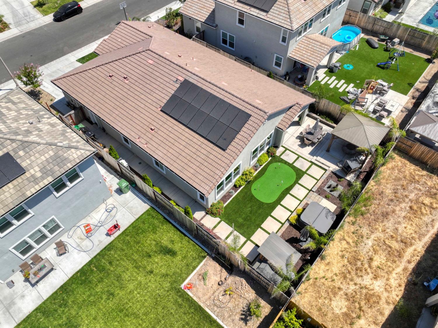 105 Ridgecrest Court