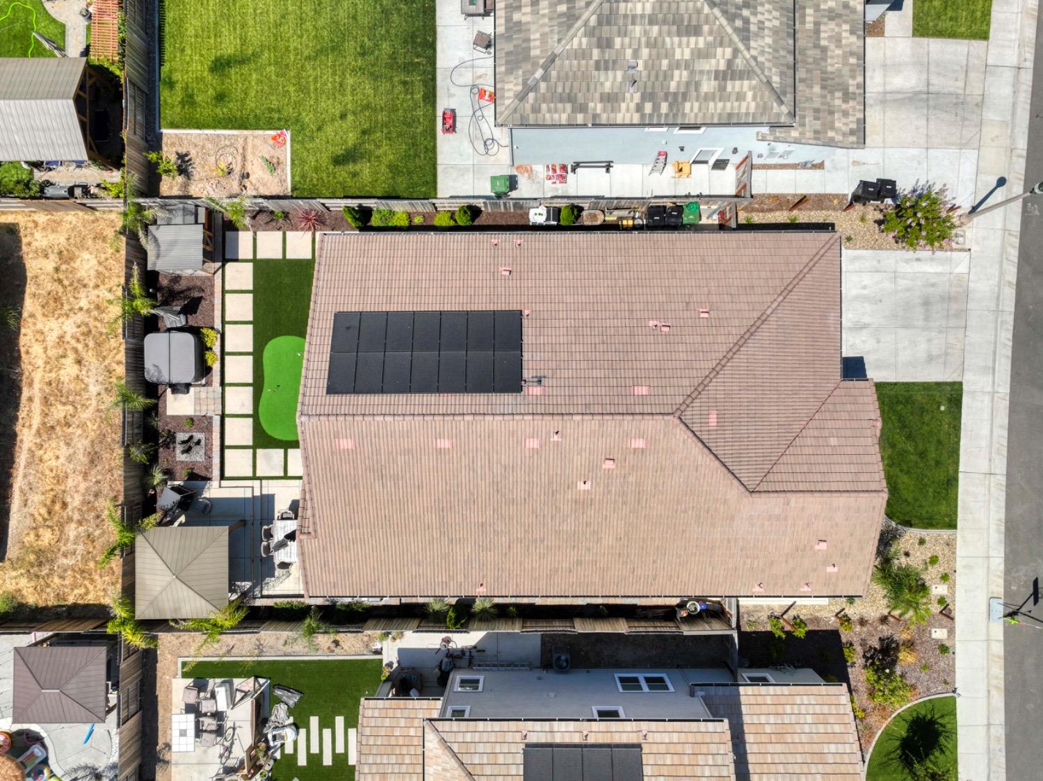 105 Ridgecrest Court
