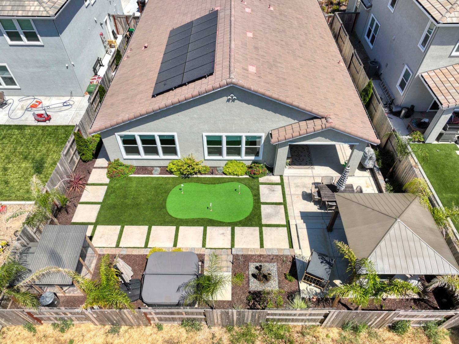 105 Ridgecrest Court