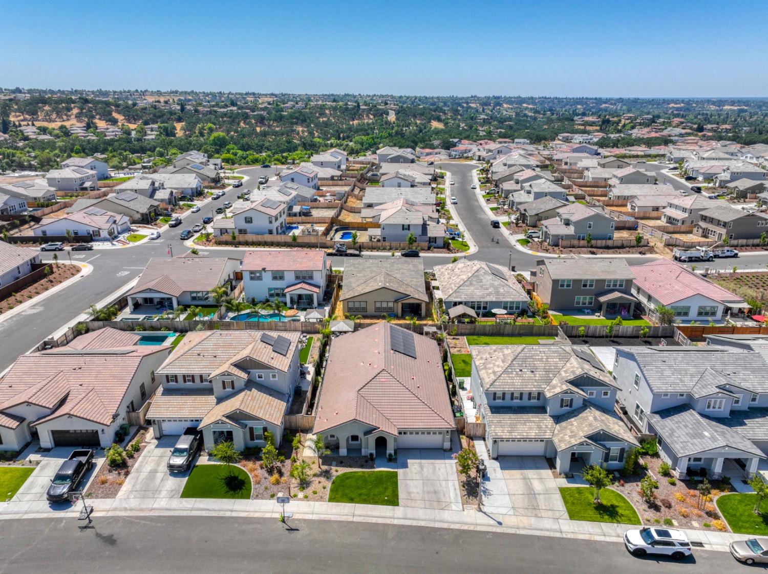 105 Ridgecrest Court