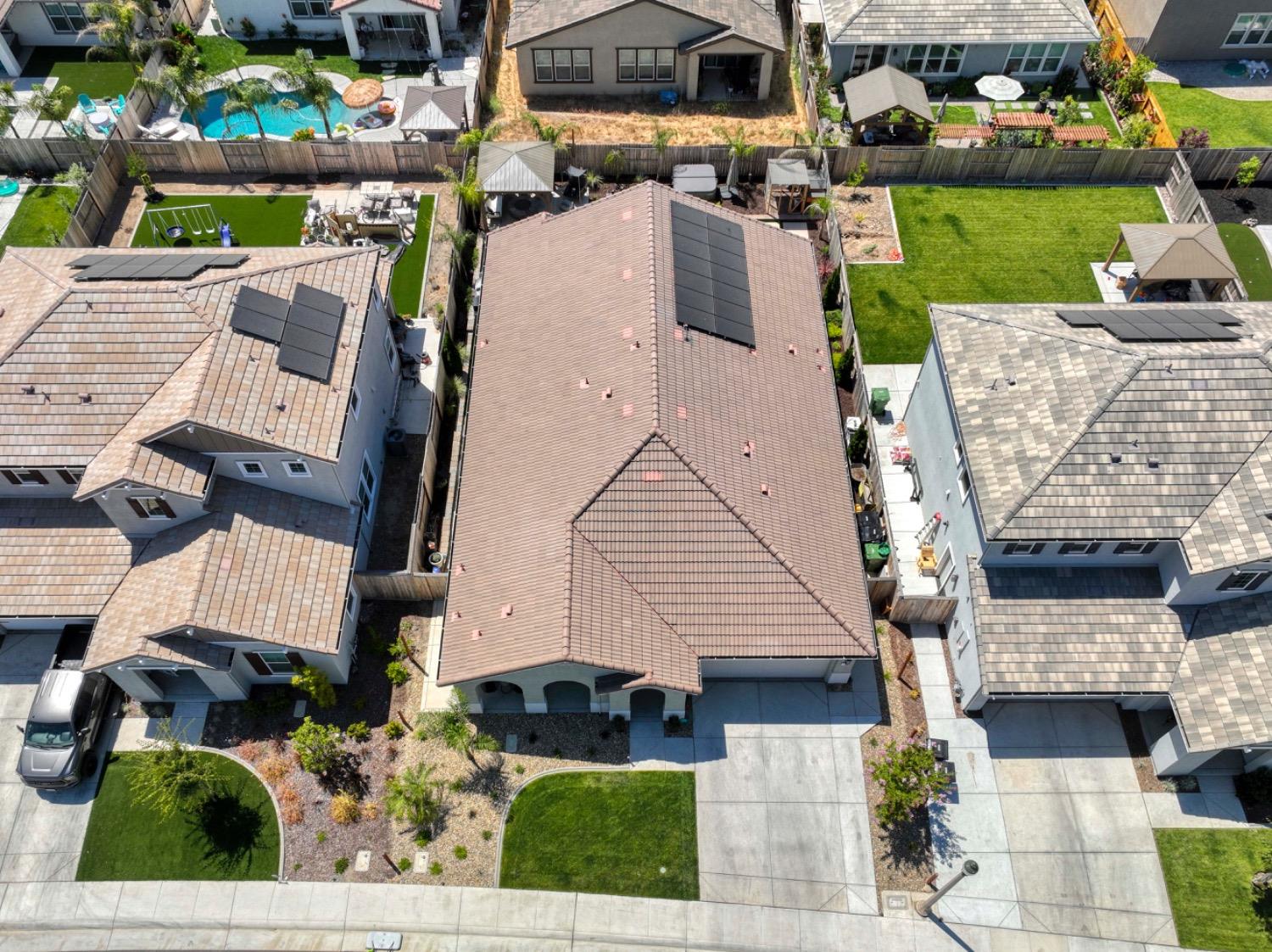 105 Ridgecrest Court