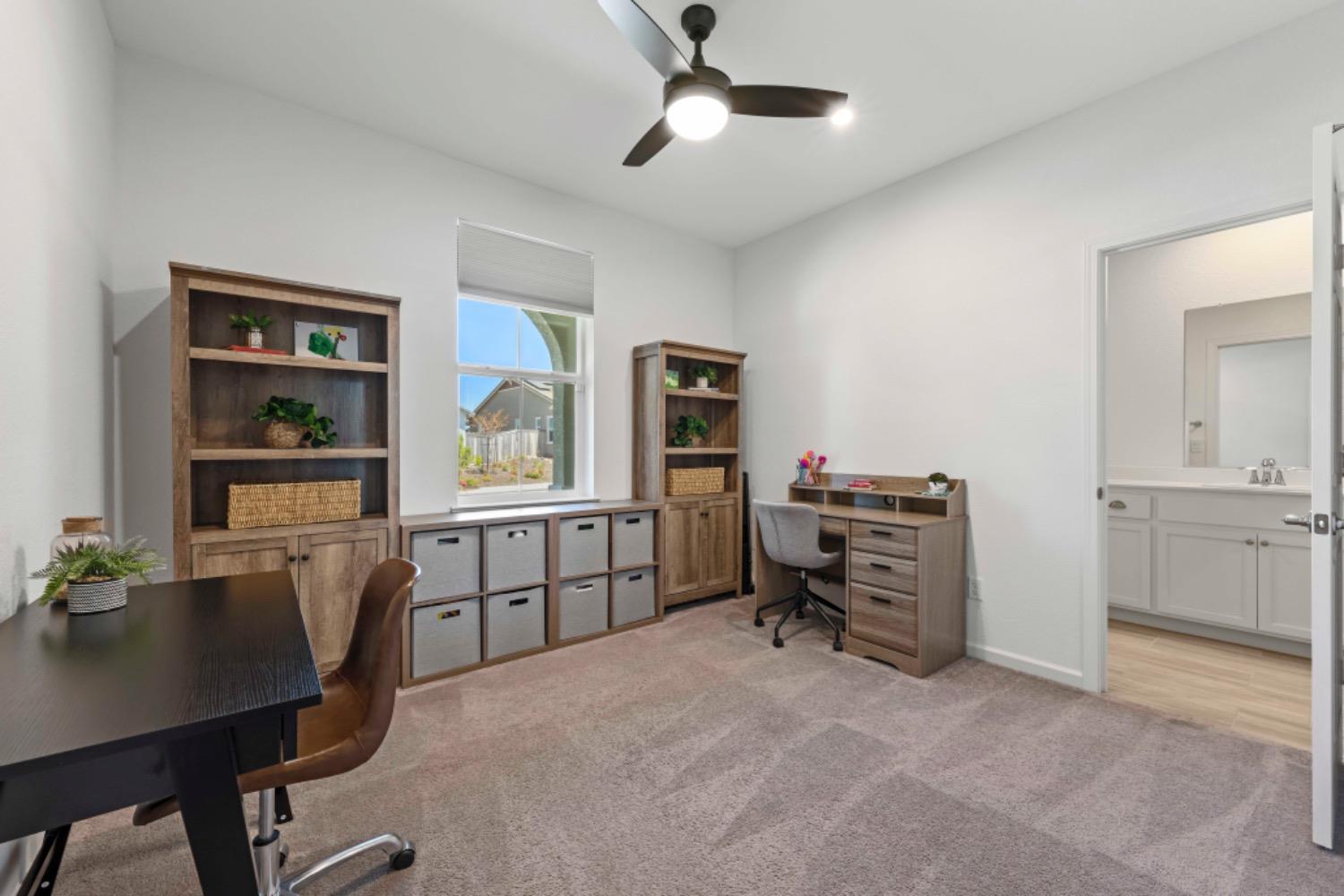 105 Ridgecrest Court