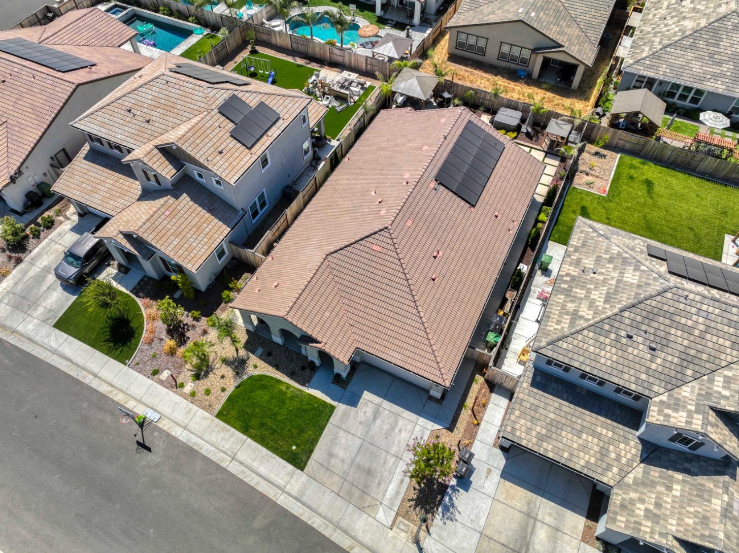 105 Ridgecrest Court