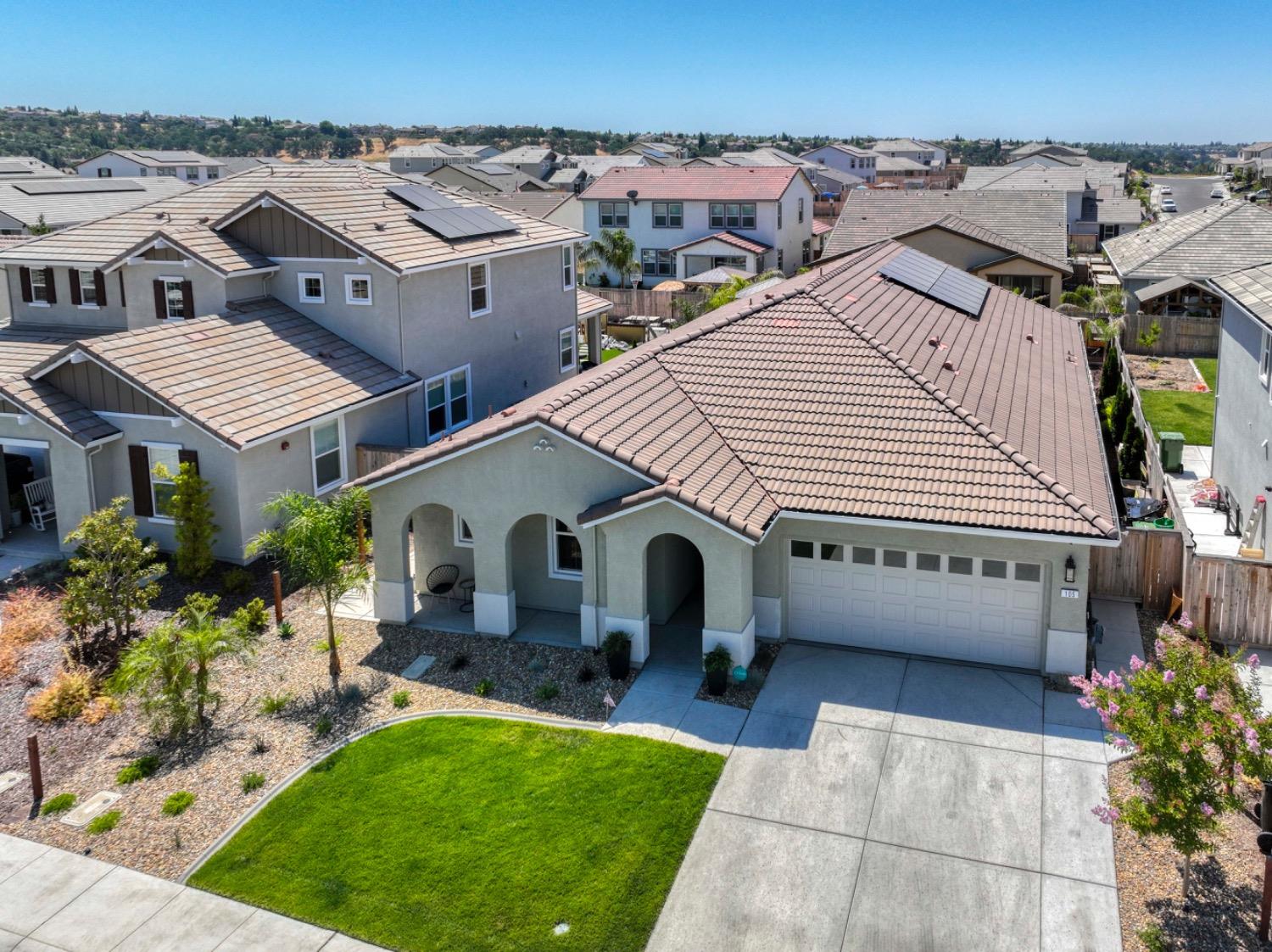 105 Ridgecrest Court