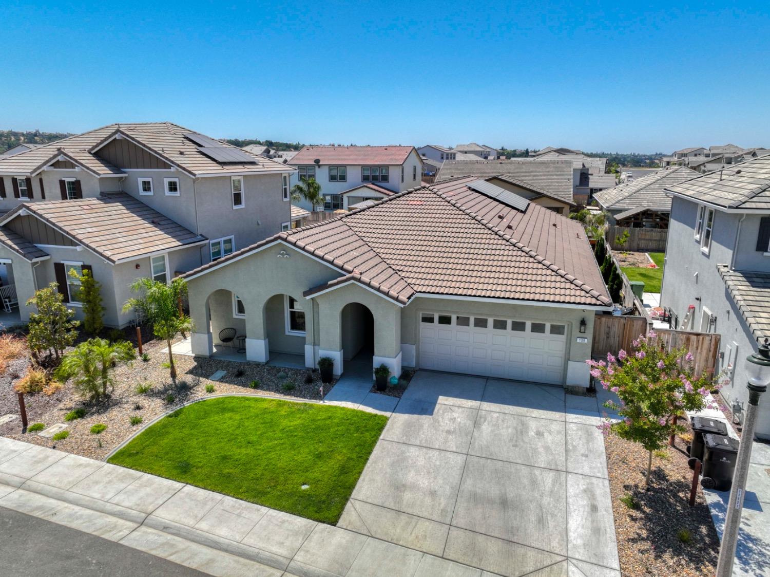 105 Ridgecrest Court