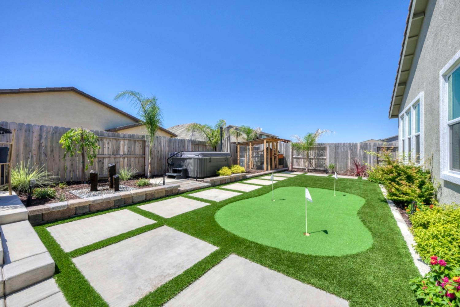 105 Ridgecrest Court