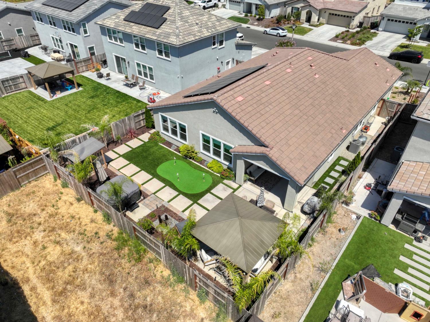105 Ridgecrest Court