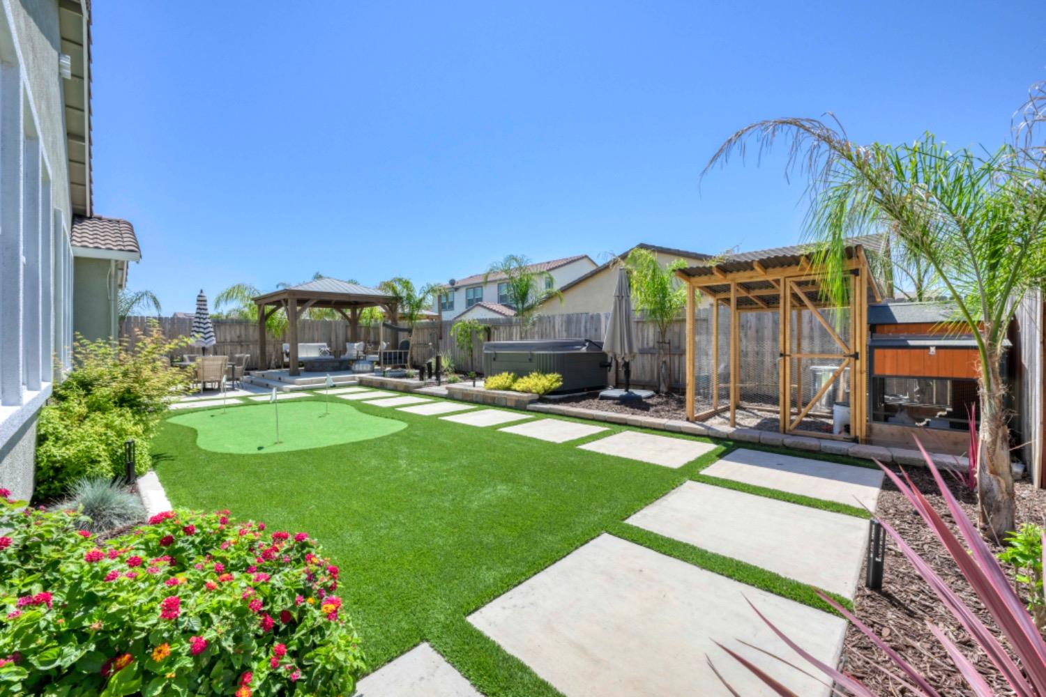 105 Ridgecrest Court