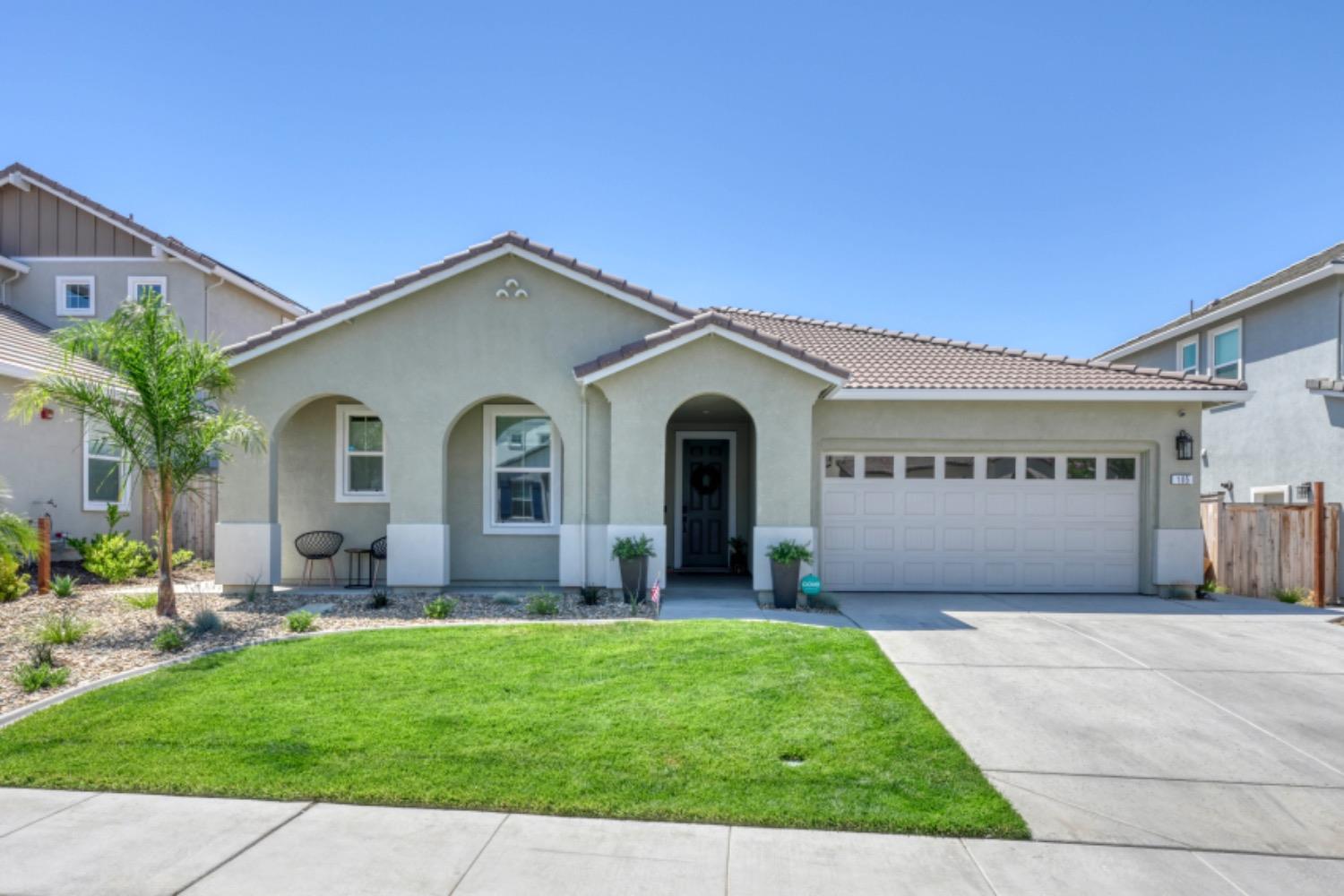 105 Ridgecrest Court
