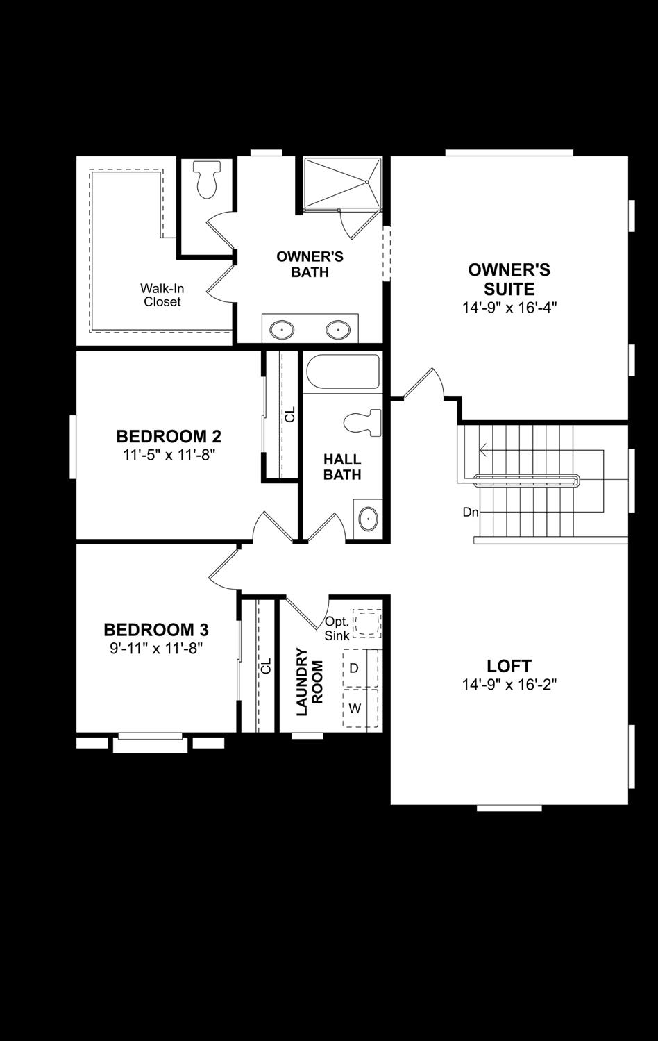 12303 Rocky Ford Court