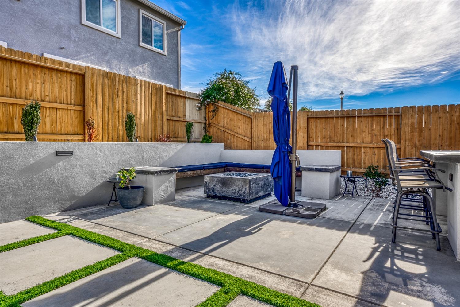 849 Hopkins Street