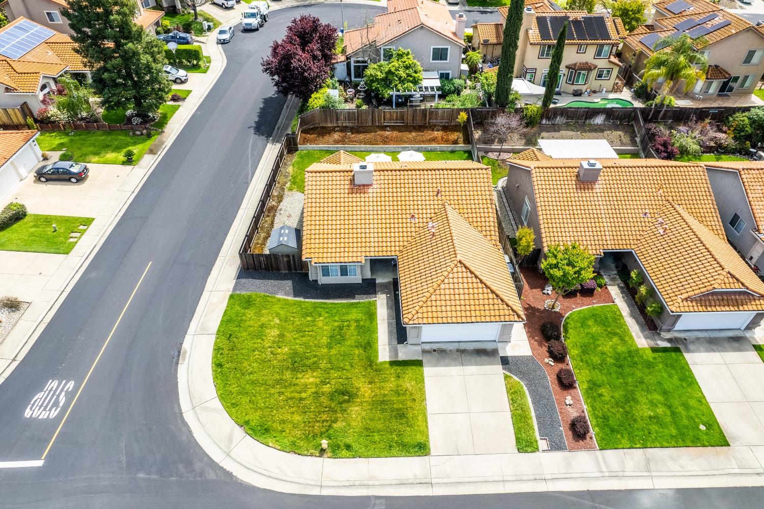 5005 Charter Road